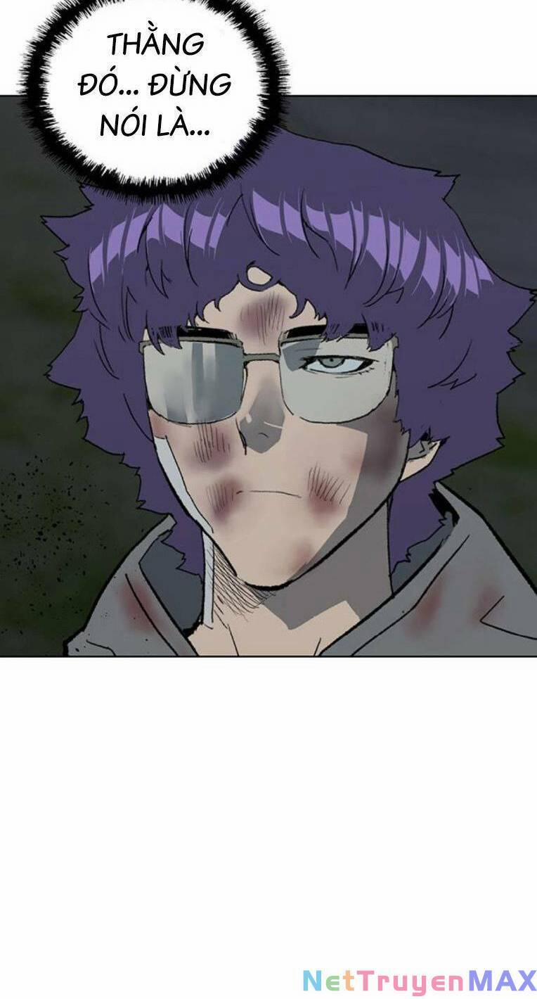 Anh Hùng Yếu 252 trang 99
