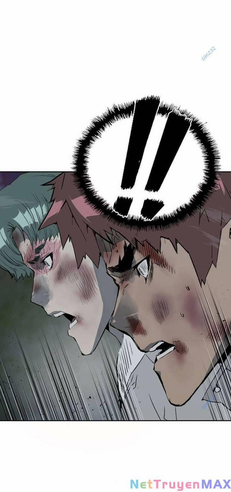 Anh Hùng Yếu 253 trang 10