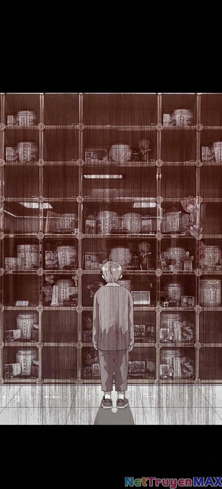 Anh Hùng Yếu 253 trang 100