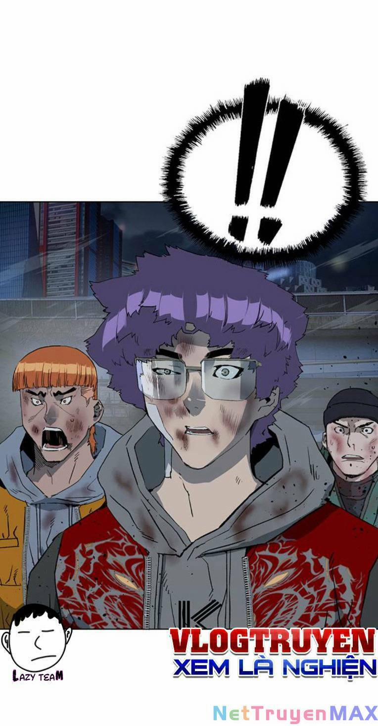 Anh Hùng Yếu 253 trang 11