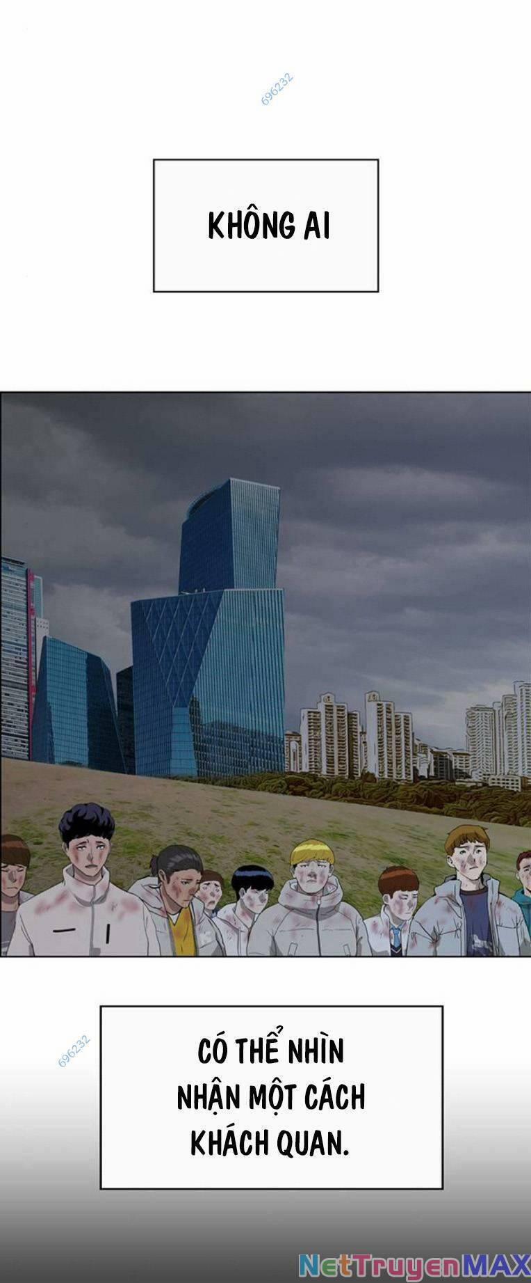 Anh Hùng Yếu 253 trang 12