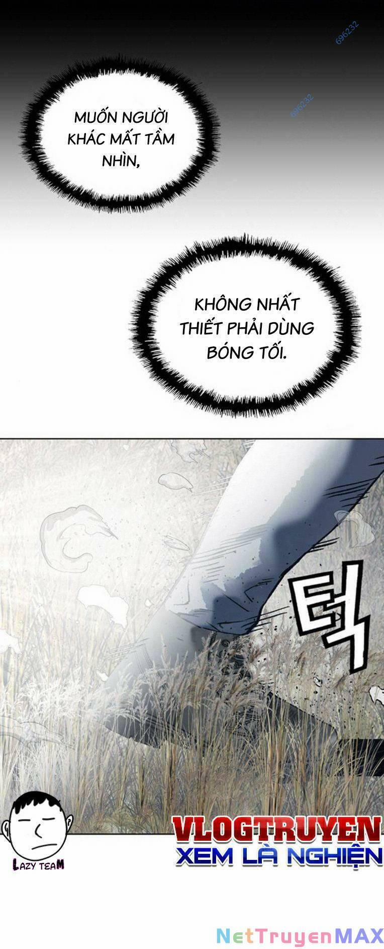 Anh Hùng Yếu 253 trang 131