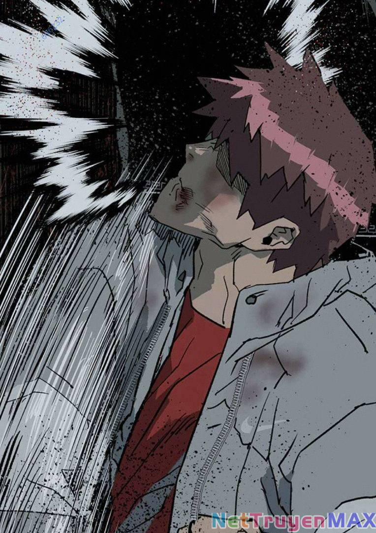 Anh Hùng Yếu 253 trang 139