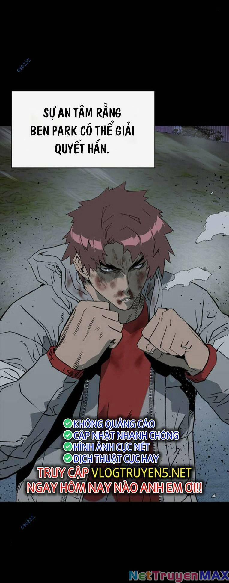 Anh Hùng Yếu 253 trang 14