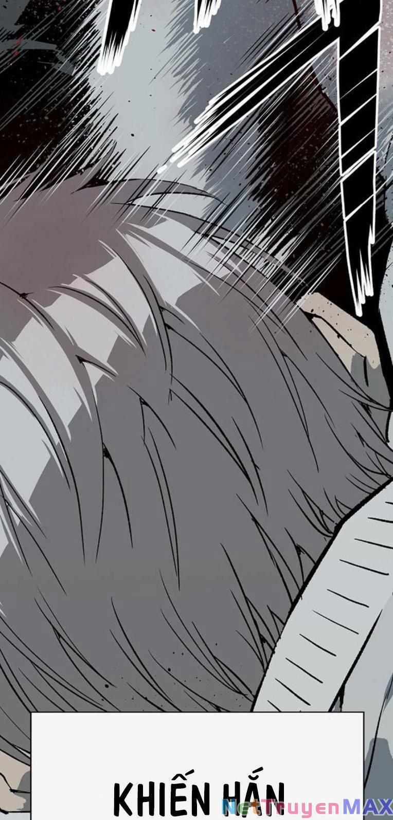 Anh Hùng Yếu 253 trang 151