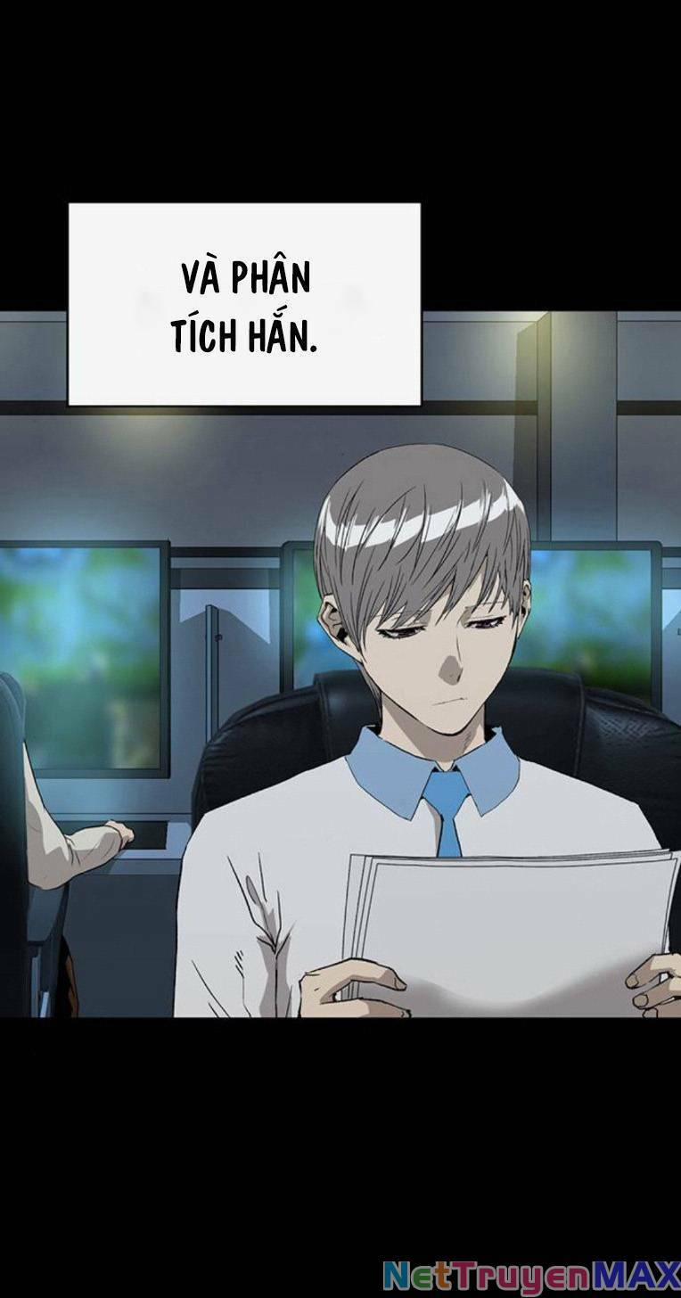 Anh Hùng Yếu 253 trang 17