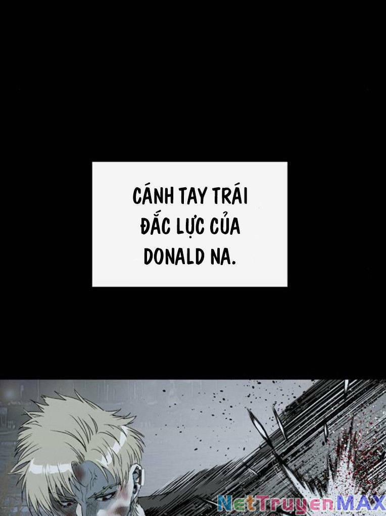 Anh Hùng Yếu 253 trang 20
