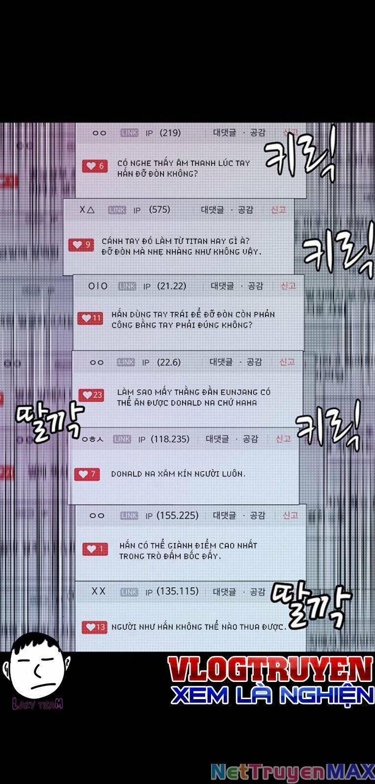 Anh Hùng Yếu 253 trang 23