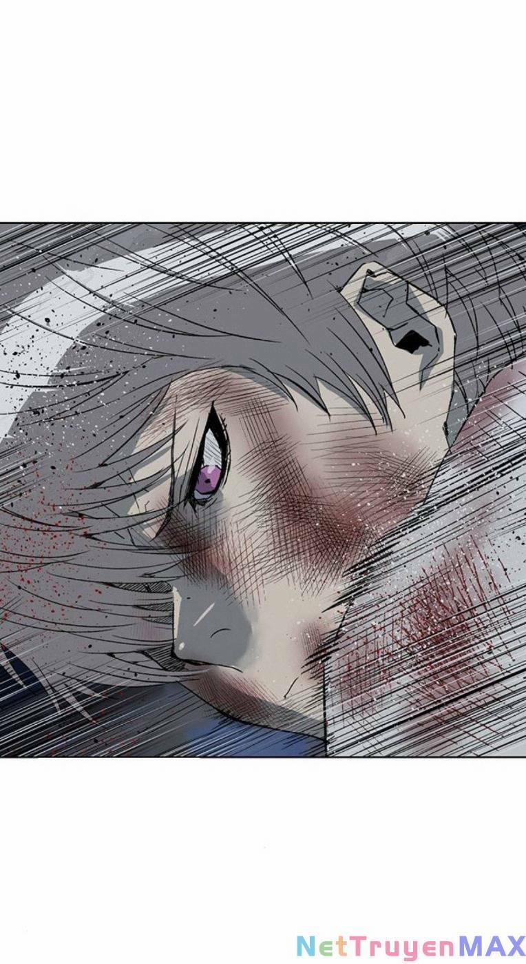 Anh Hùng Yếu 253 trang 25