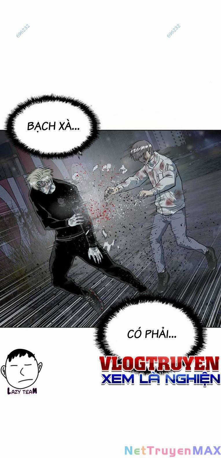 Anh Hùng Yếu 253 trang 28