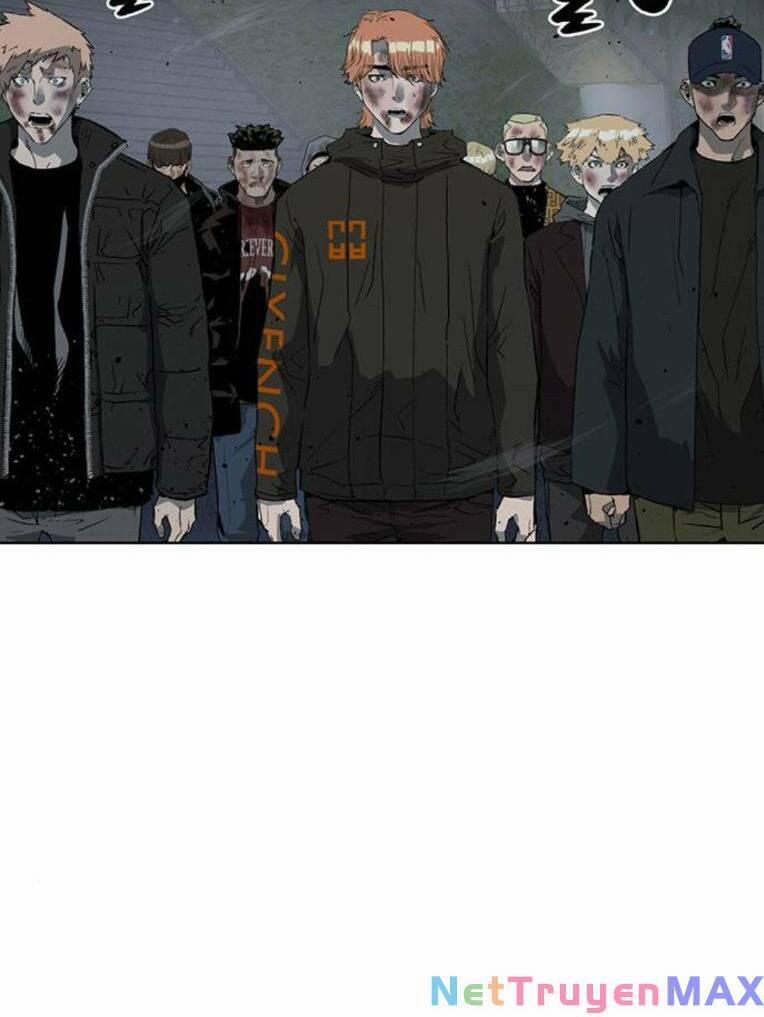 Anh Hùng Yếu 253 trang 30