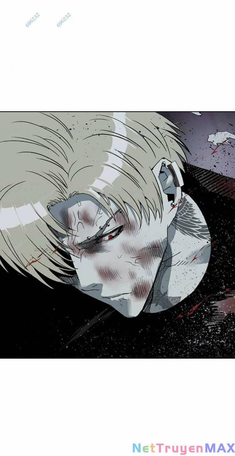 Anh Hùng Yếu 253 trang 31