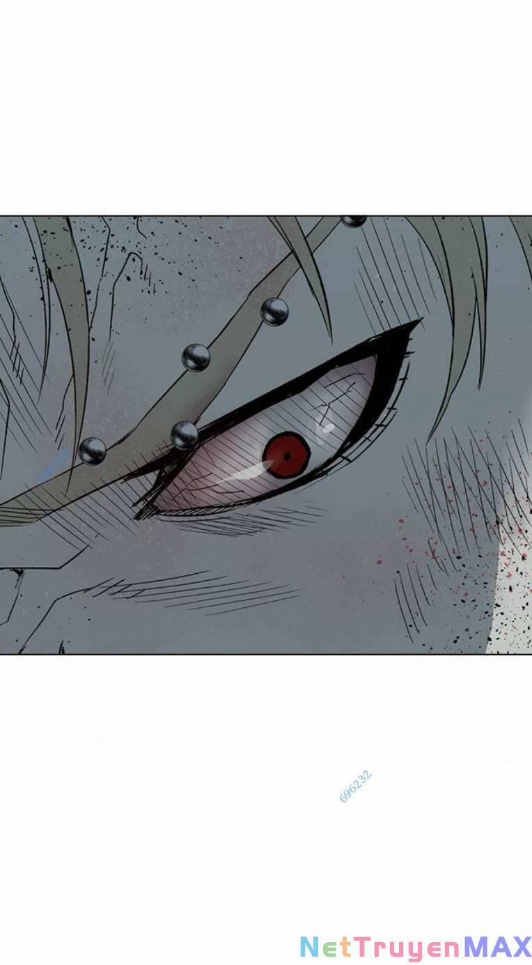Anh Hùng Yếu 253 trang 33