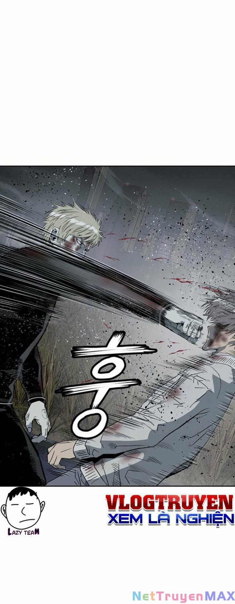 Anh Hùng Yếu 253 trang 34