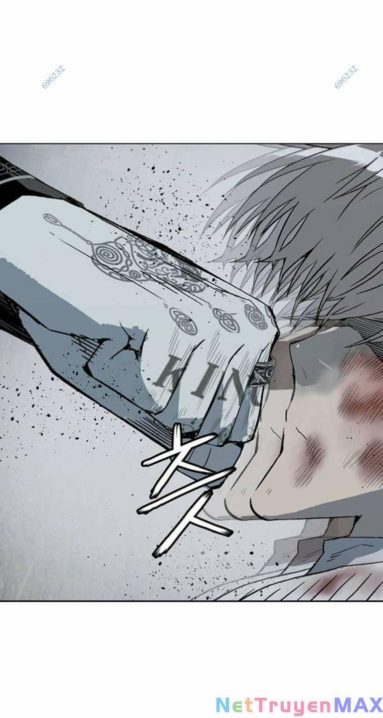 Anh Hùng Yếu 253 trang 35