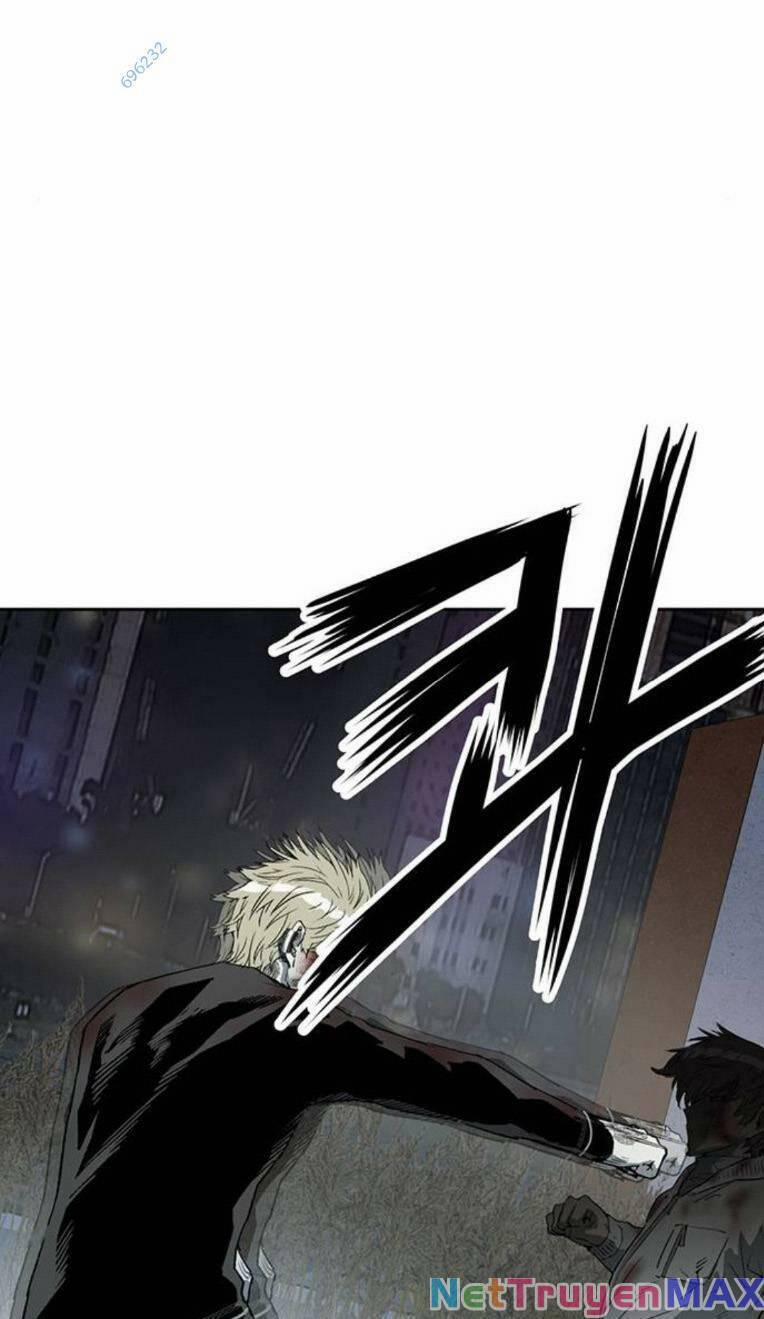 Anh Hùng Yếu 253 trang 37