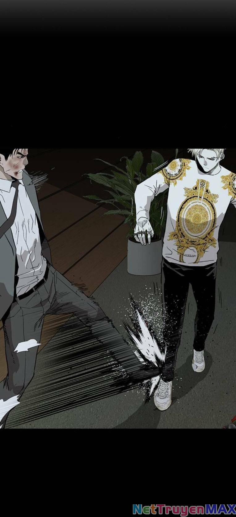 Anh Hùng Yếu 253 trang 39