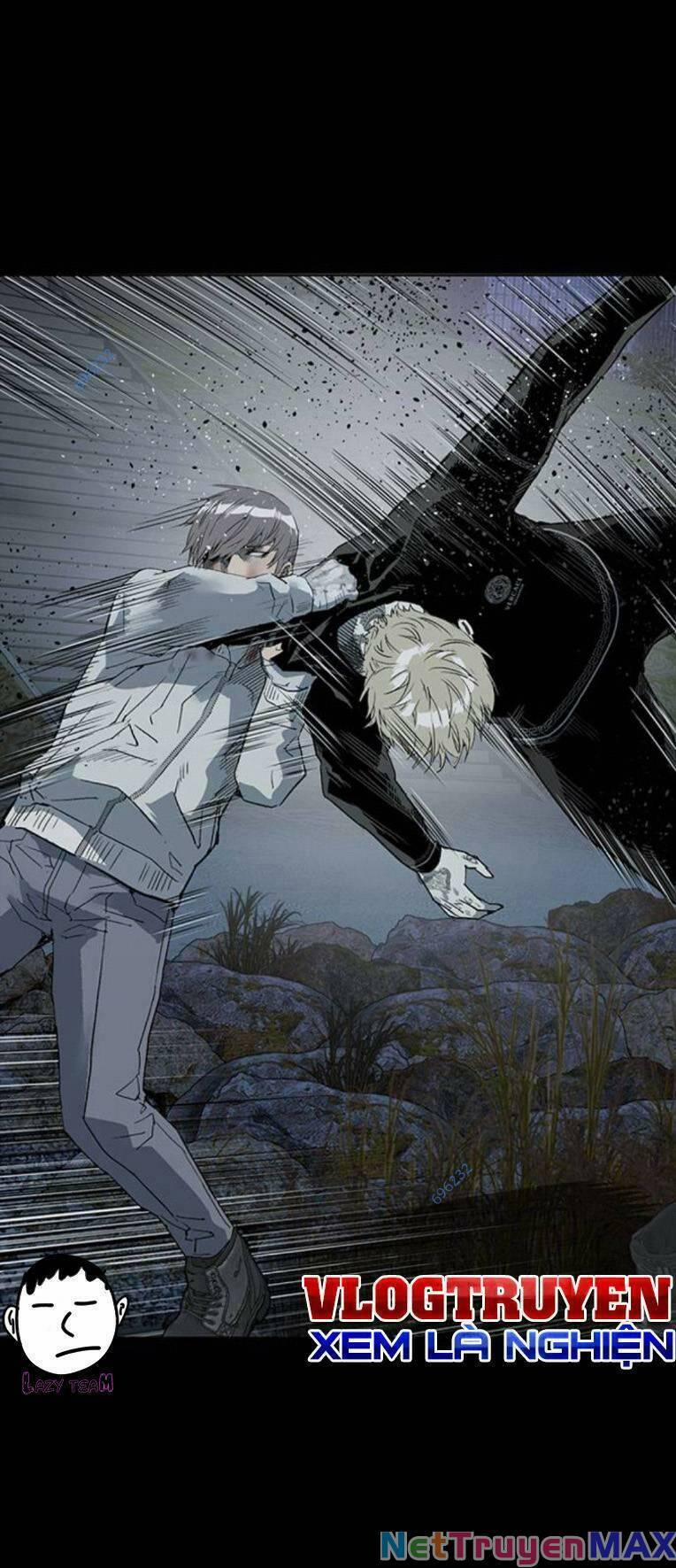 Anh Hùng Yếu 253 trang 40