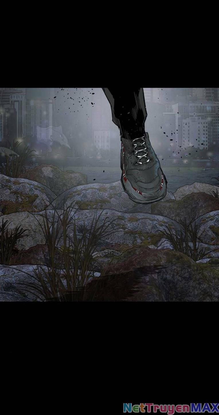 Anh Hùng Yếu 253 trang 41