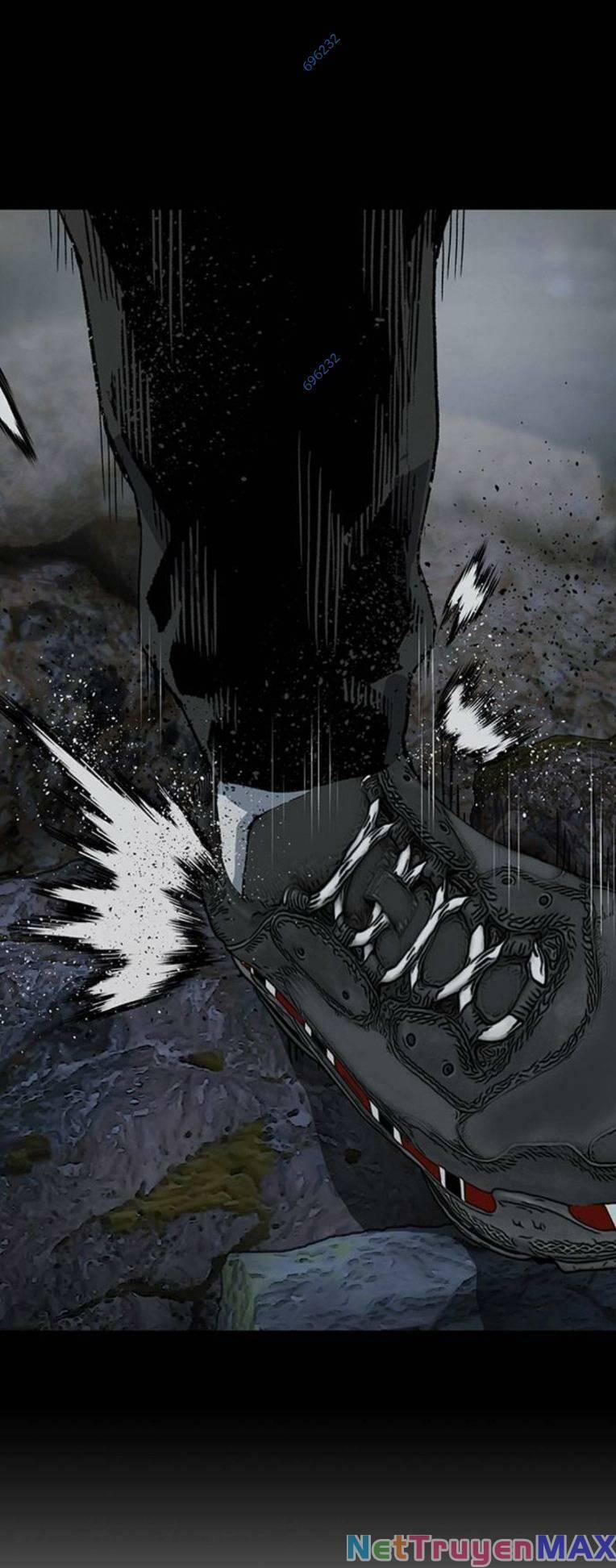 Anh Hùng Yếu 253 trang 42