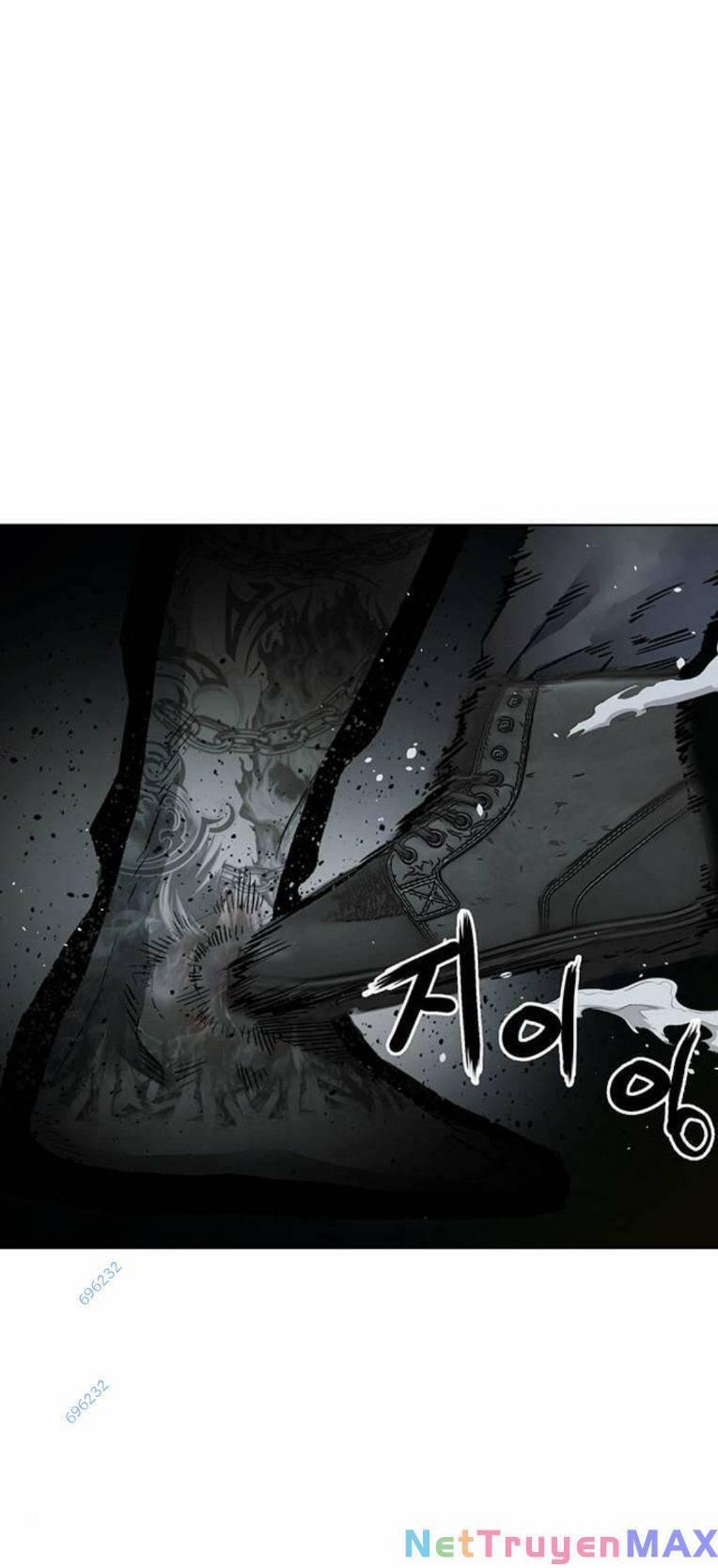 Anh Hùng Yếu 253 trang 44