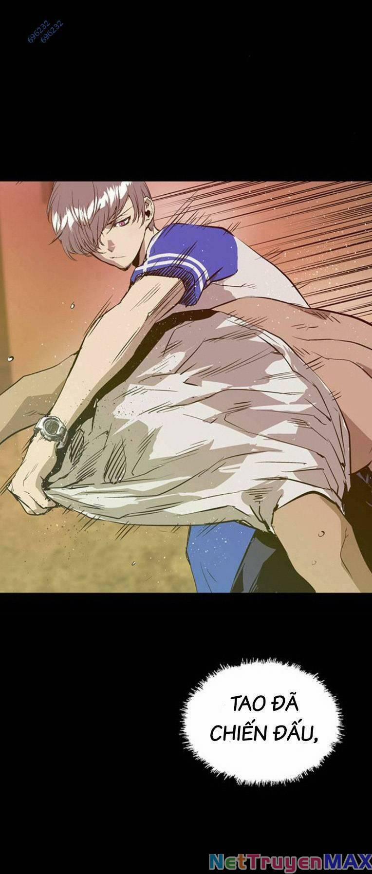 Anh Hùng Yếu 253 trang 57