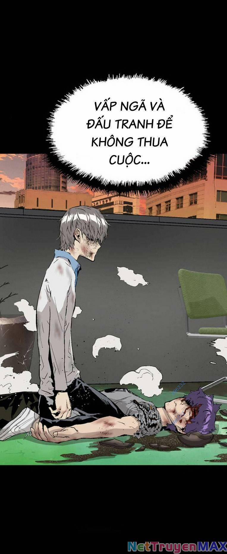 Anh Hùng Yếu 253 trang 59