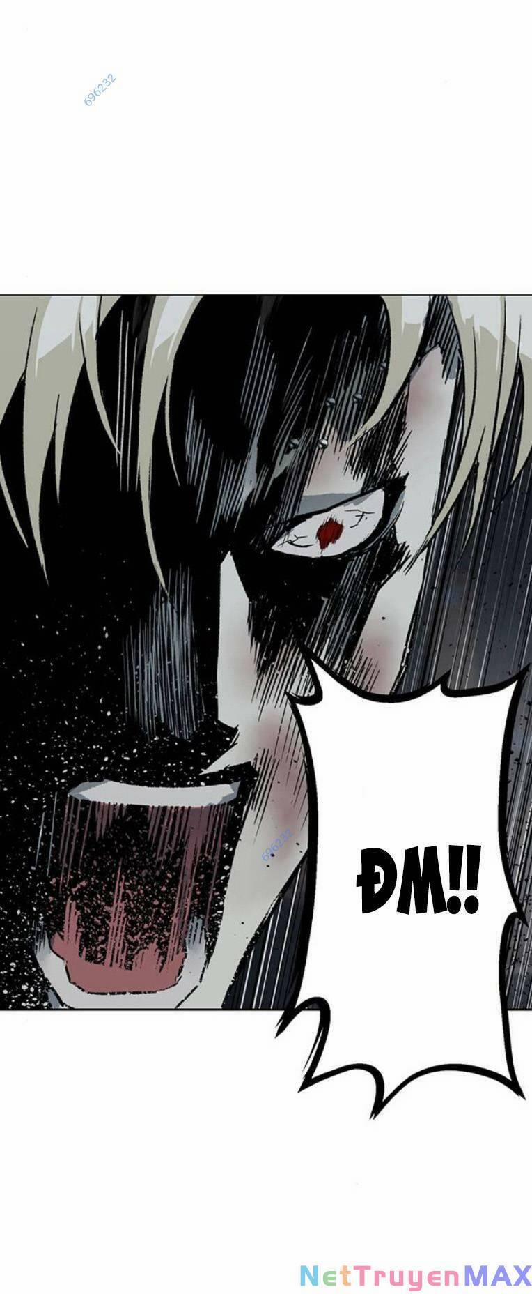 Anh Hùng Yếu 253 trang 65