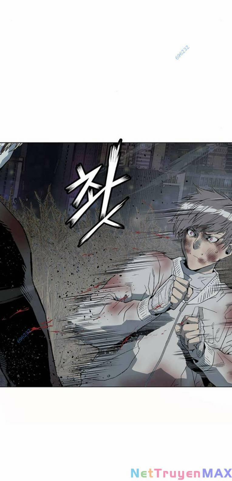 Anh Hùng Yếu 253 trang 67