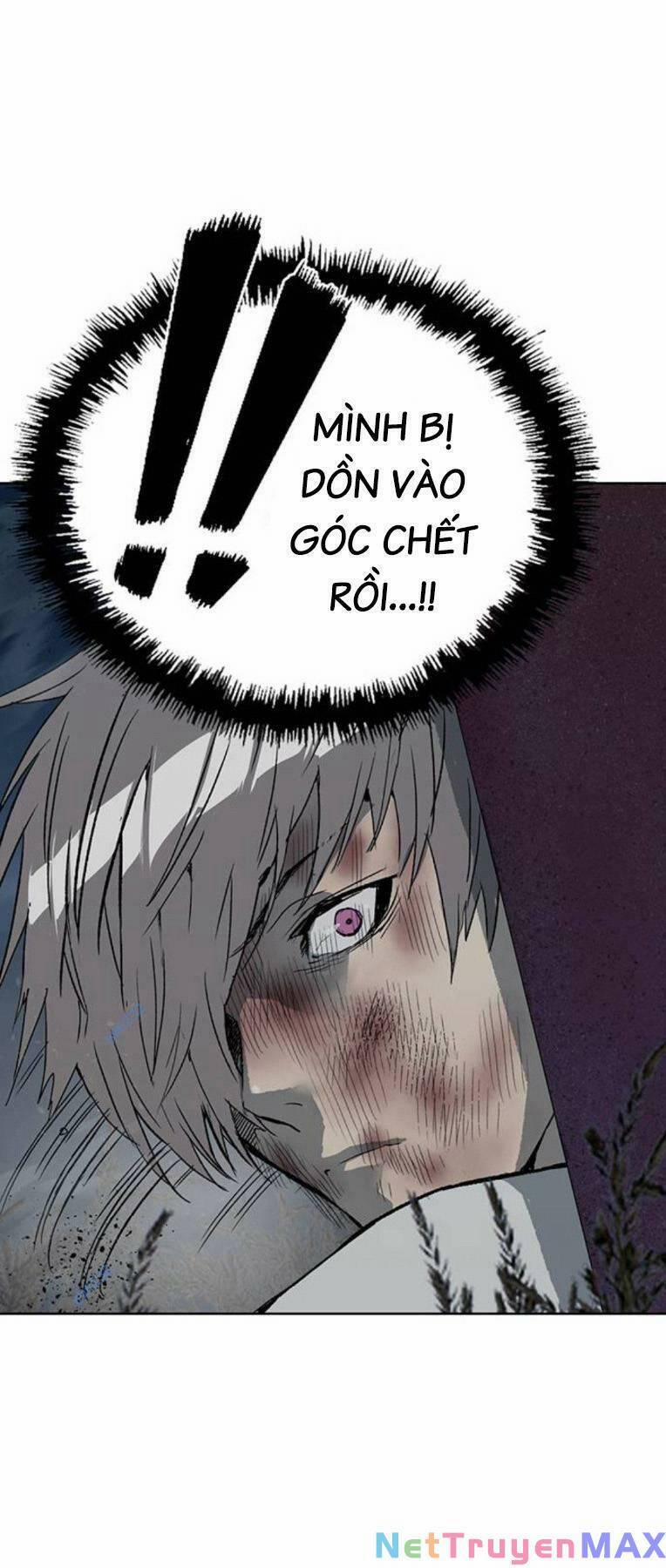 Anh Hùng Yếu 253 trang 74