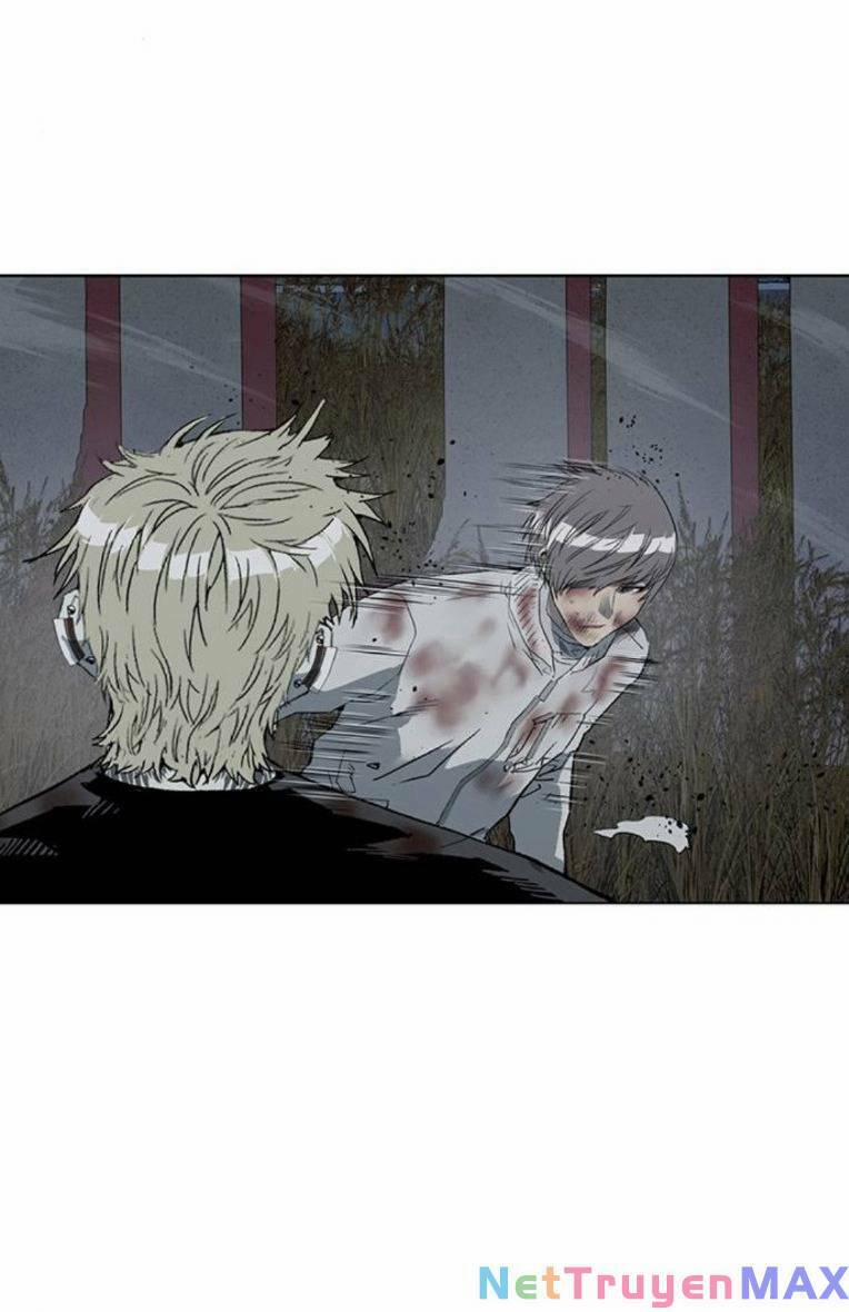 Anh Hùng Yếu 253 trang 77