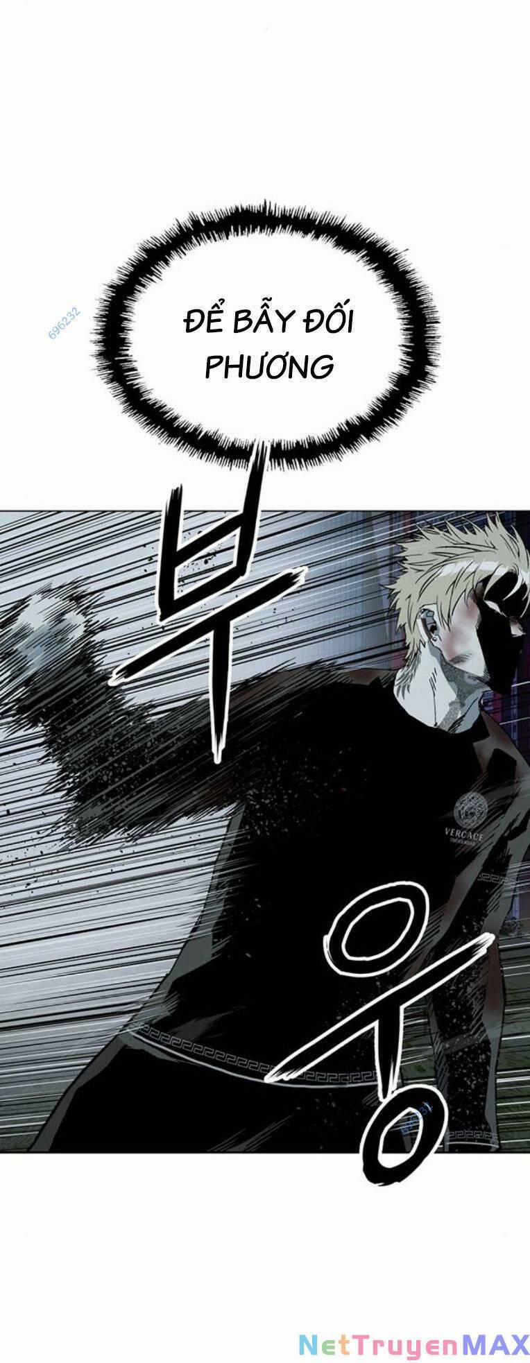 Anh Hùng Yếu 253 trang 78