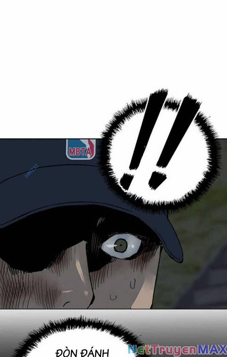 Anh Hùng Yếu 253 trang 81