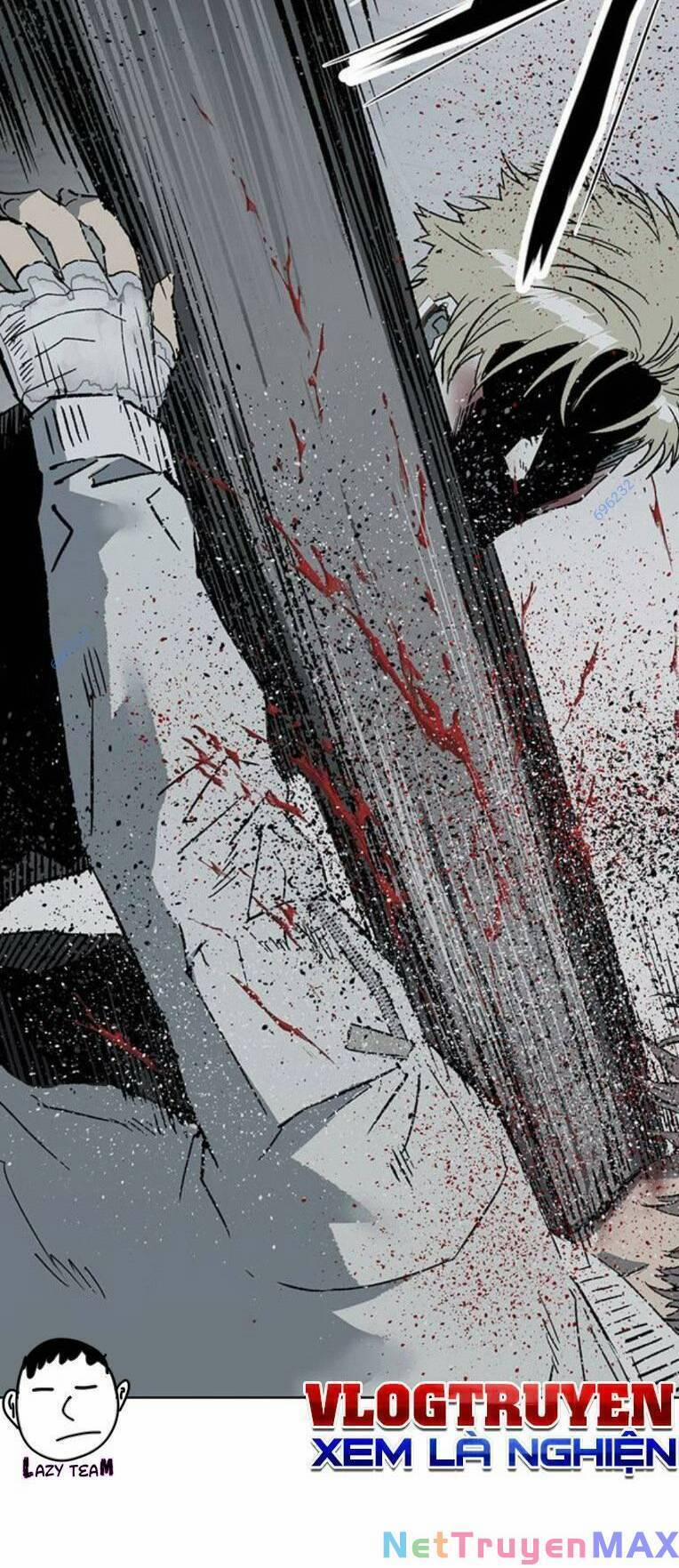 Anh Hùng Yếu 253 trang 85