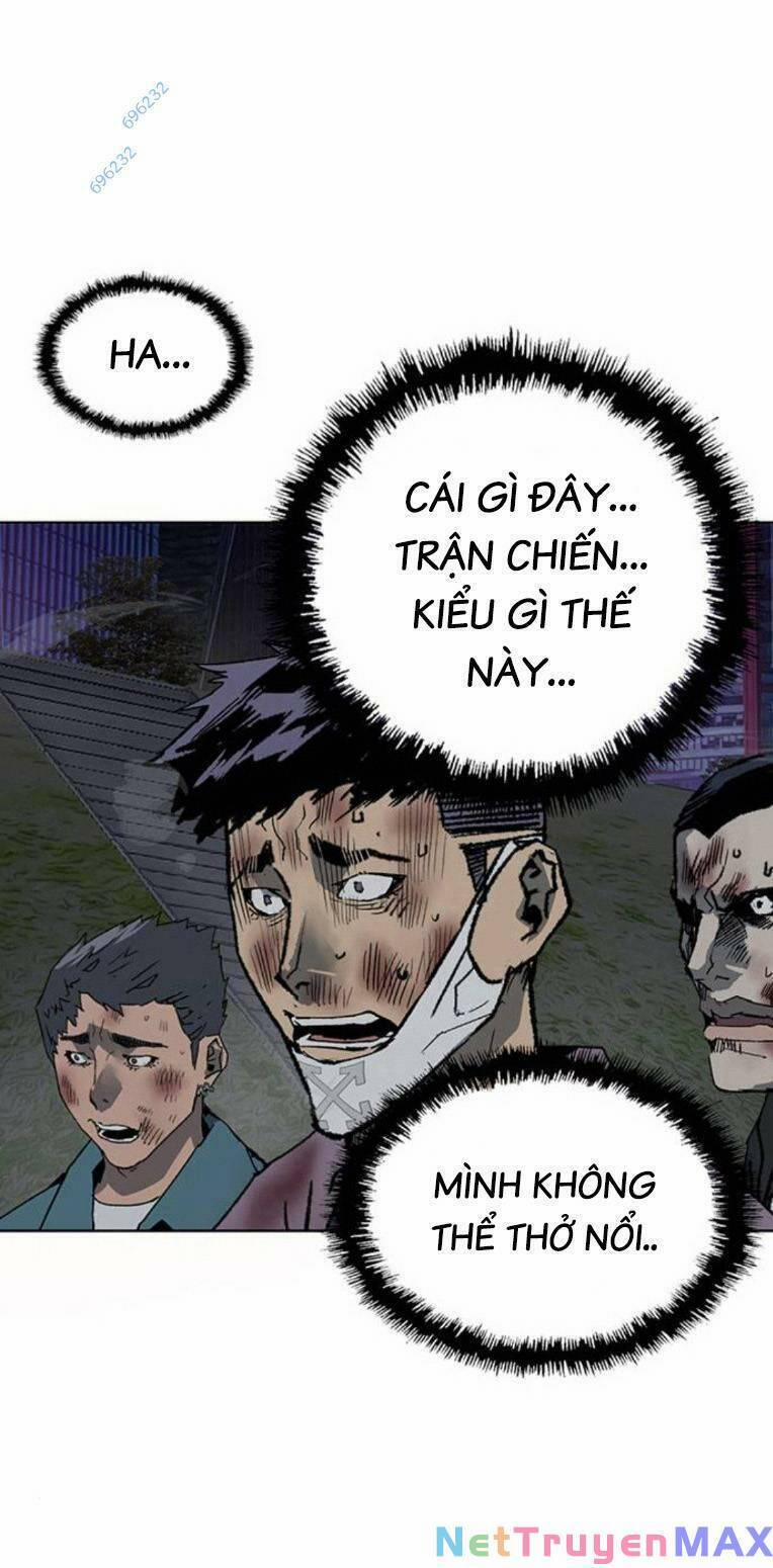 Anh Hùng Yếu 253 trang 90