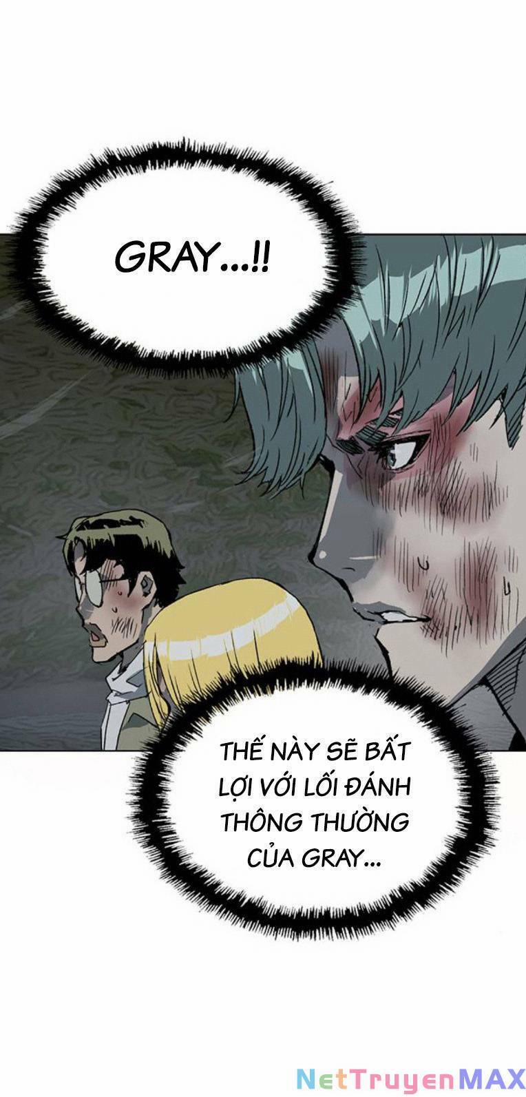 Anh Hùng Yếu 253 trang 91