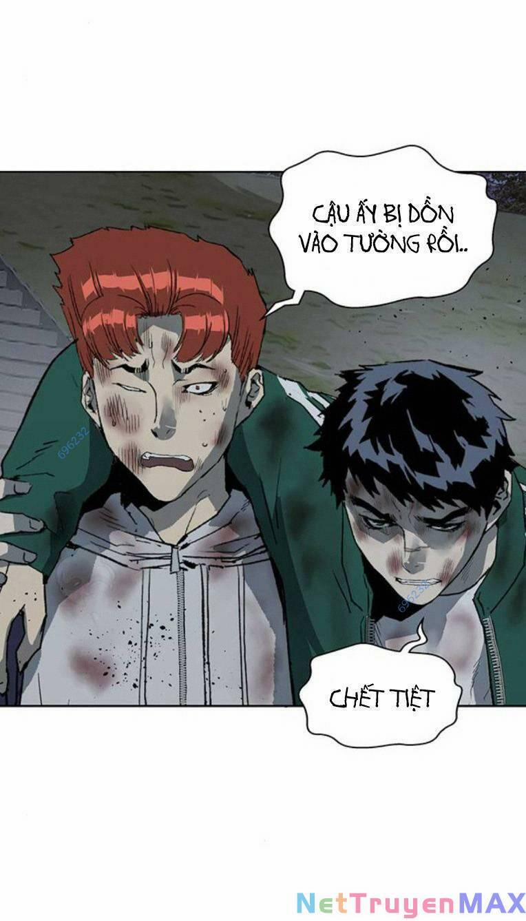 Anh Hùng Yếu 253 trang 92