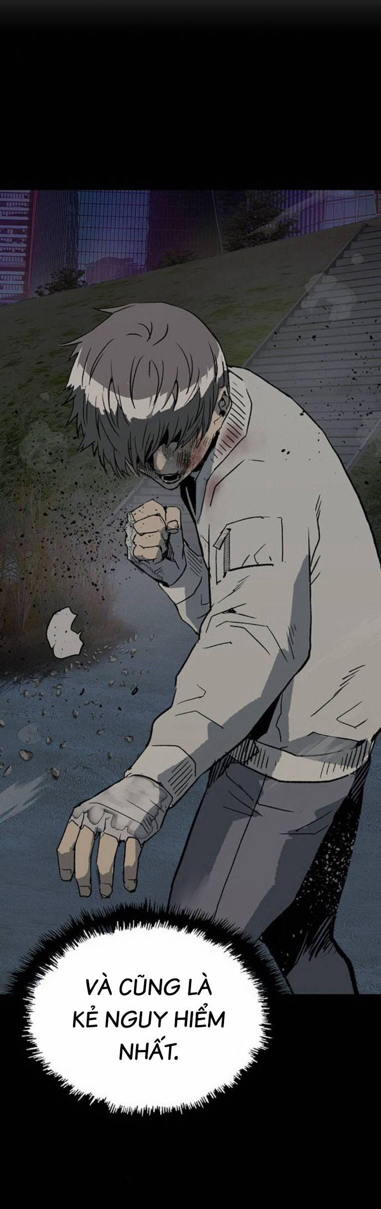 Anh Hùng Yếu 254 trang 106