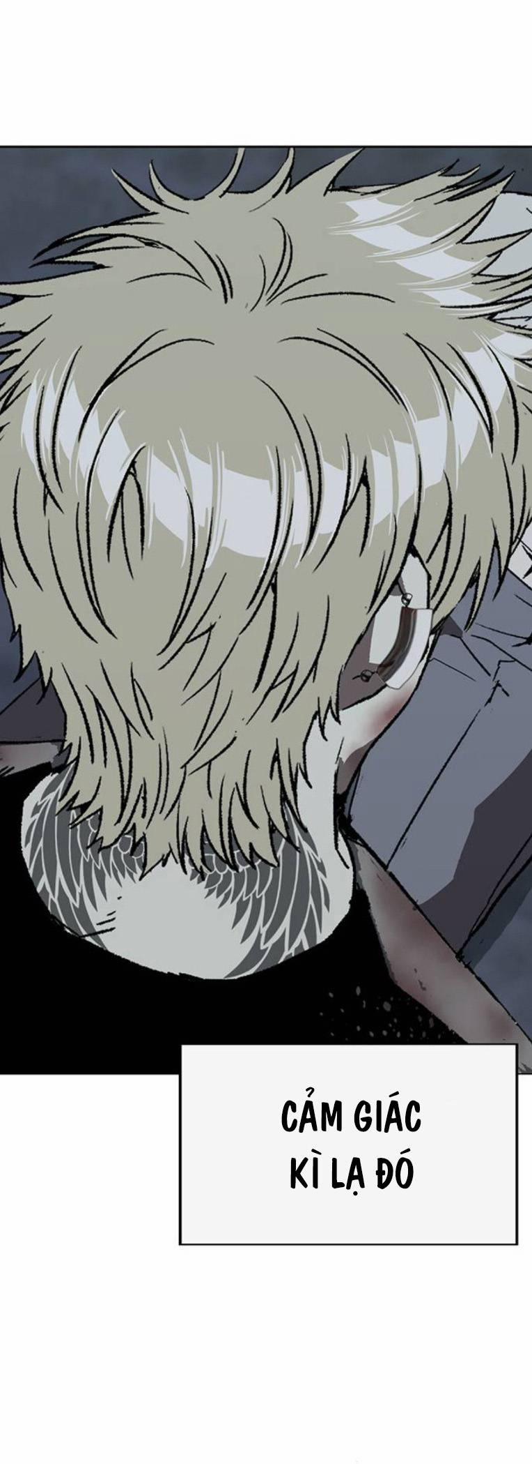 Anh Hùng Yếu 254 trang 109