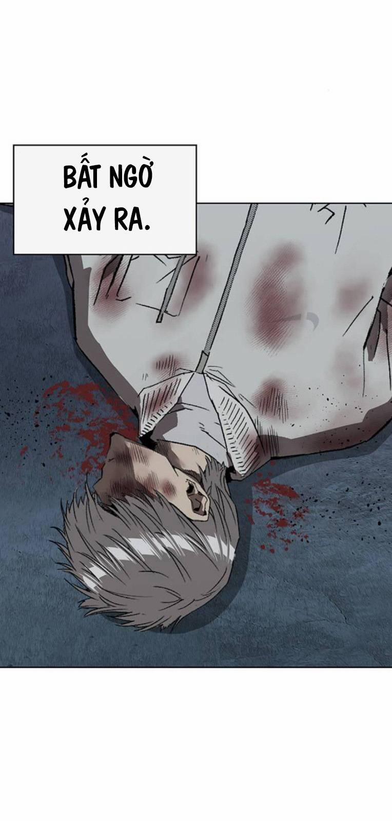 Anh Hùng Yếu 254 trang 112