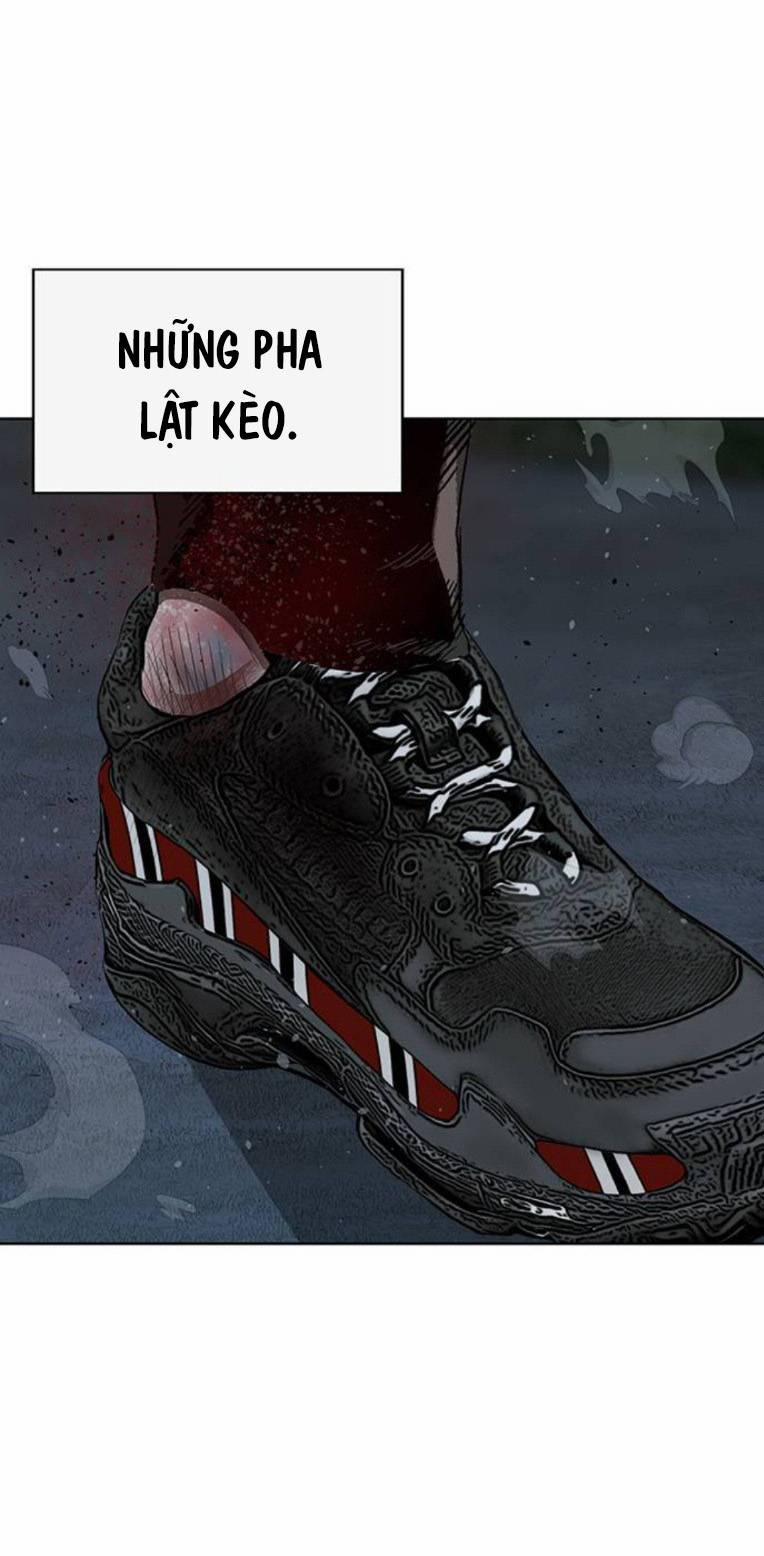 Anh Hùng Yếu 254 trang 114