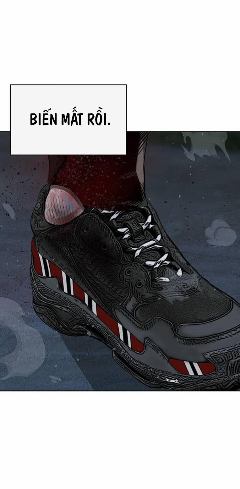 Anh Hùng Yếu 254 trang 115