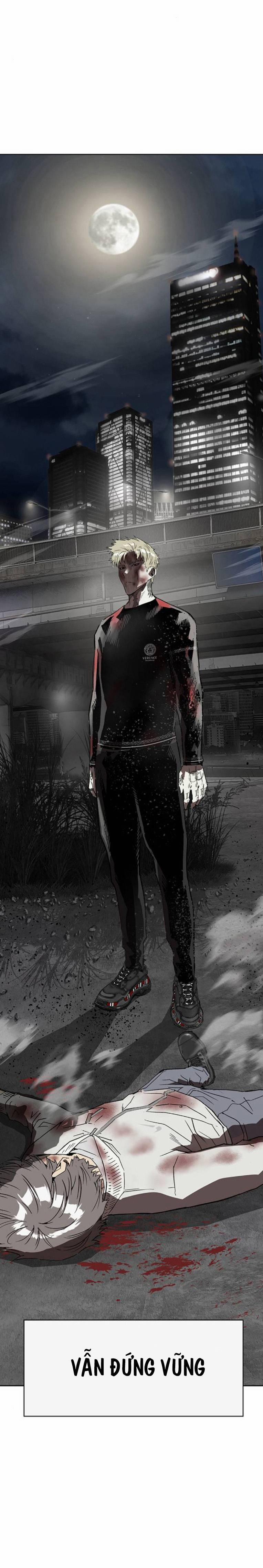 Anh Hùng Yếu 254 trang 118