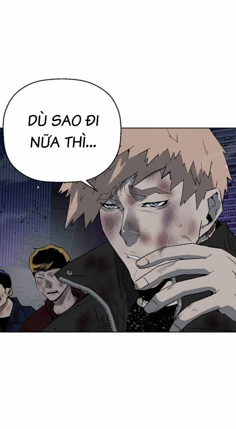 Anh Hùng Yếu 254 trang 12