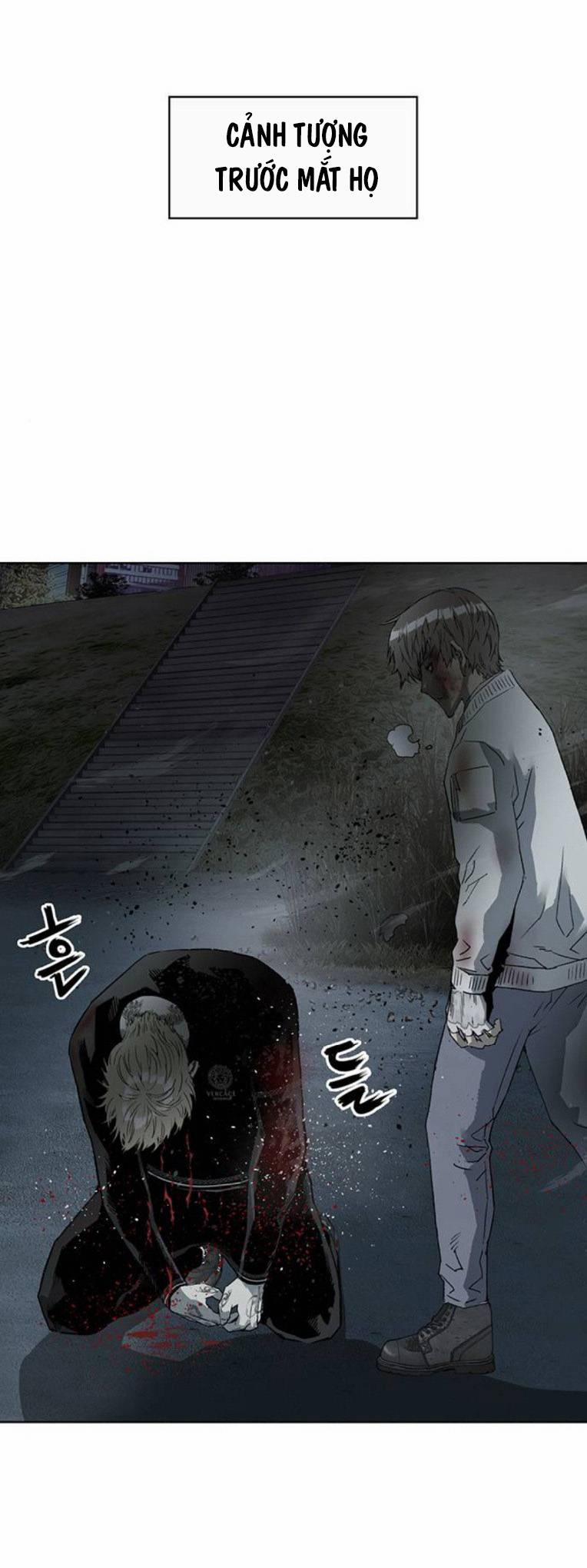 Anh Hùng Yếu 254 trang 14