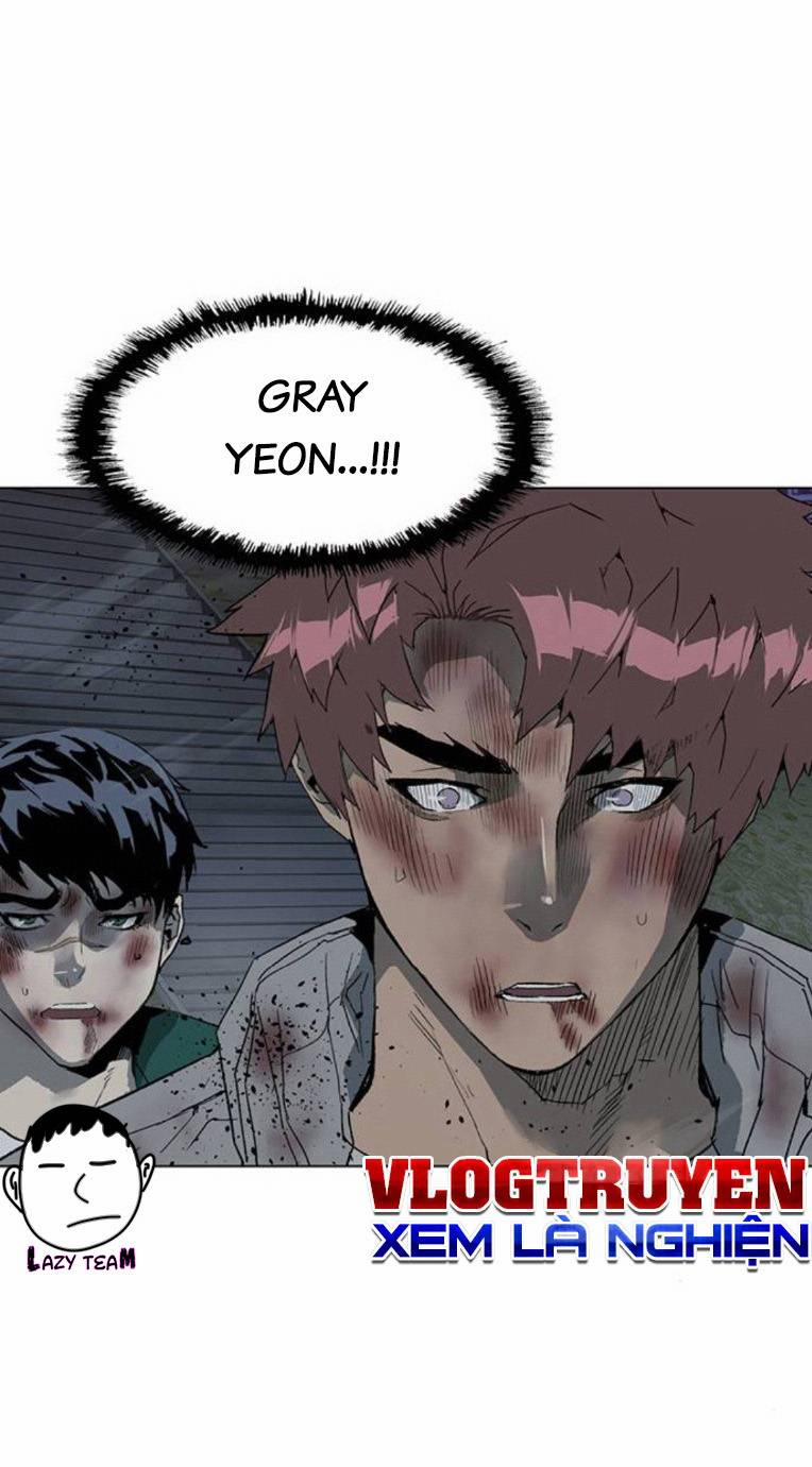 Anh Hùng Yếu 254 trang 18