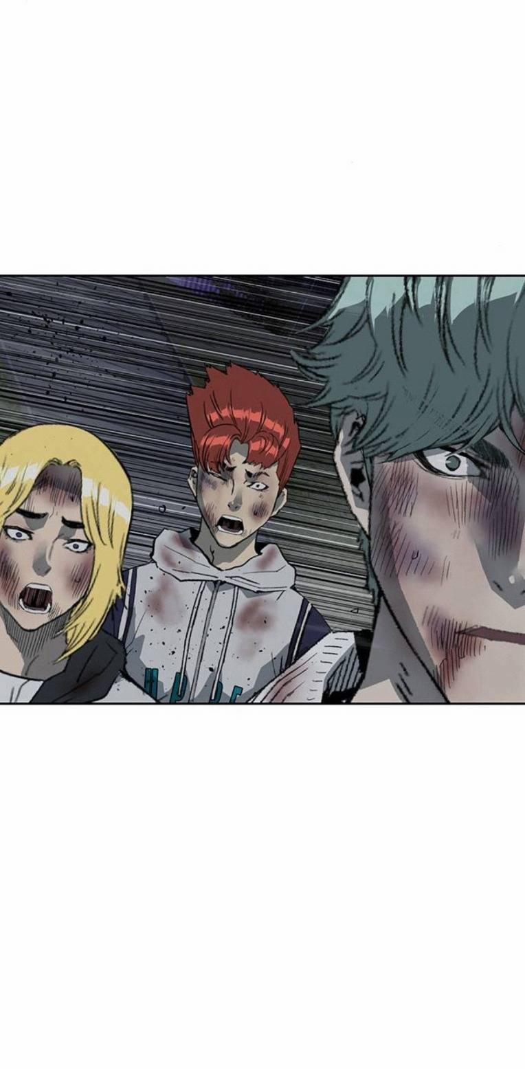 Anh Hùng Yếu 254 trang 20