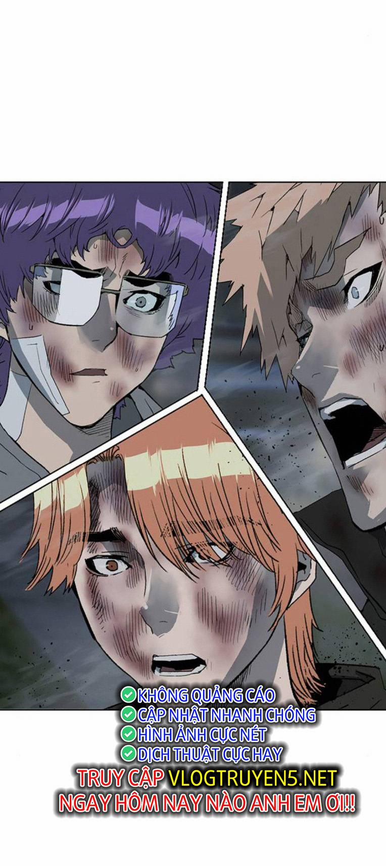 Anh Hùng Yếu 254 trang 24