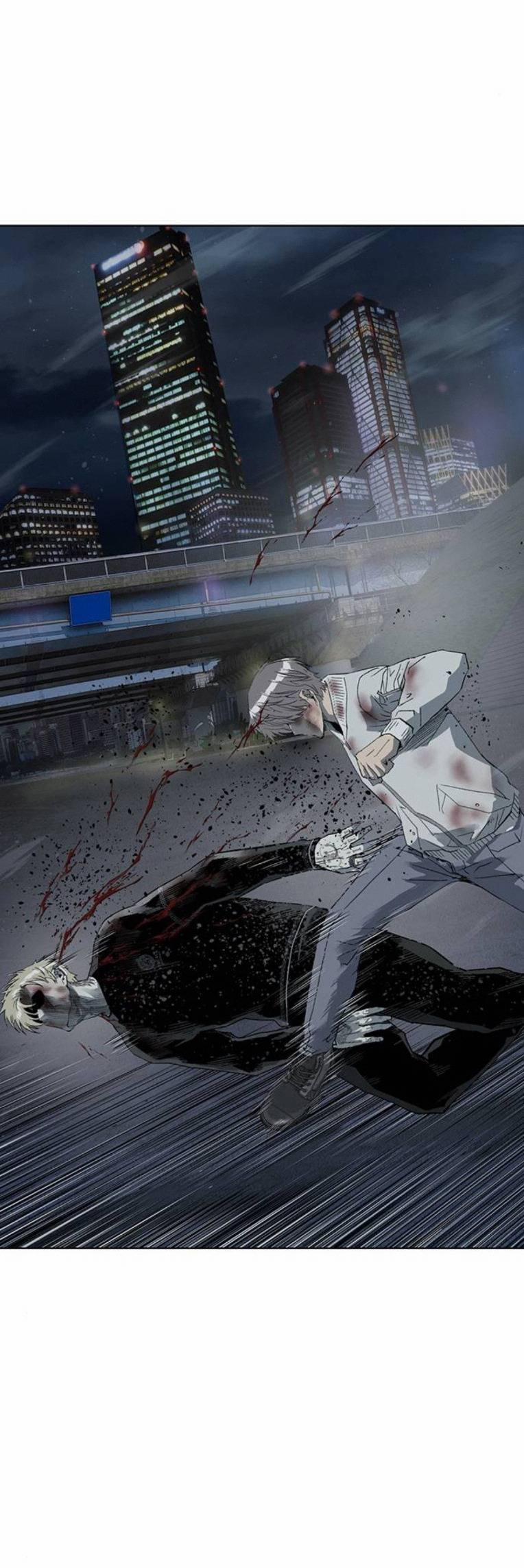 Anh Hùng Yếu 254 trang 25