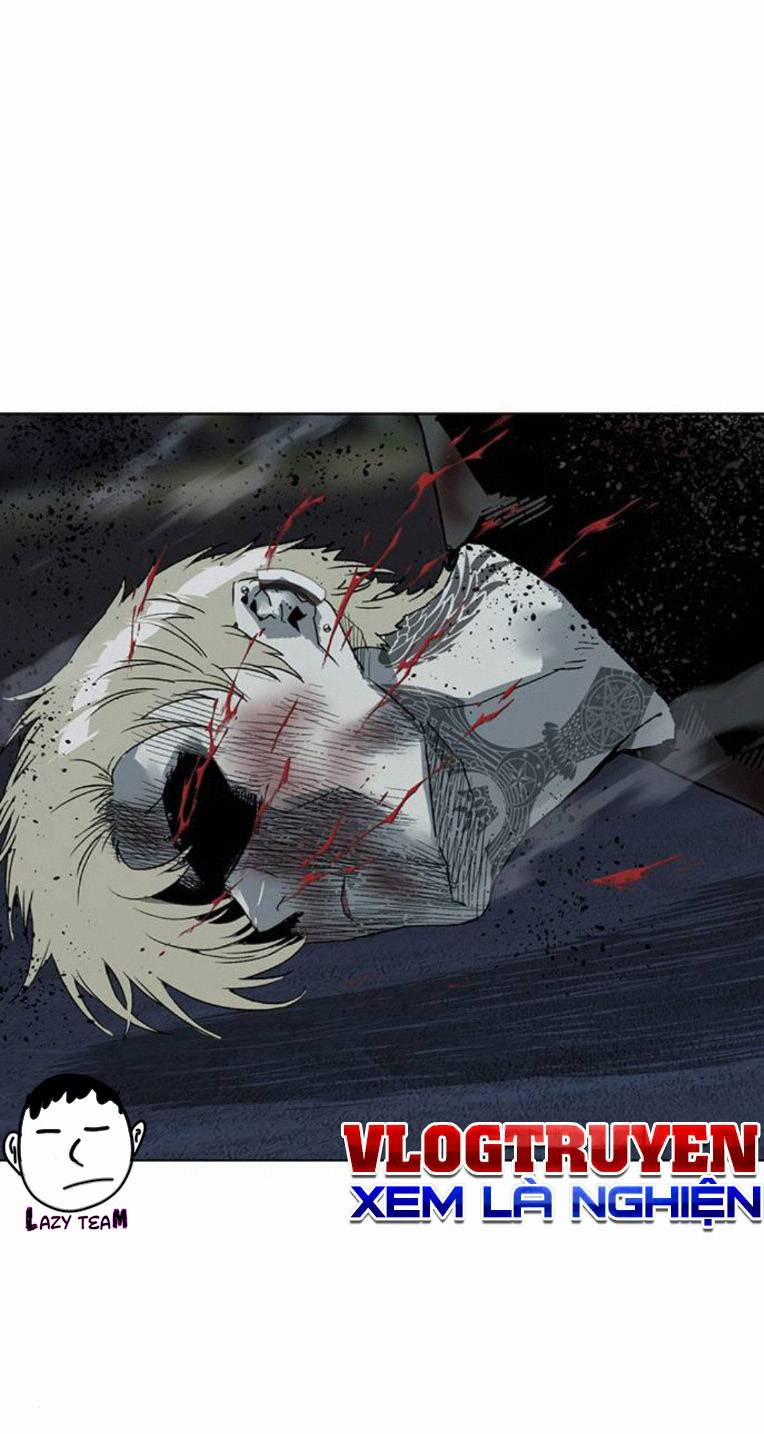 Anh Hùng Yếu 254 trang 26